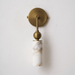 Harlin Alabaster Wall Lamp Vakkerlight