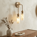 Harlin Alabaster Wall Lamp Vakkerlight