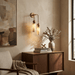 Harlin Alabaster Wall Lamp Vakkerlight