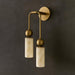 Harlin Alabaster Wall Lamp Vakkerlight