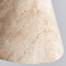 Terra Halo Pendant Light Vakkerlight