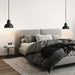 Terra Halo Pendant Light Vakkerlight