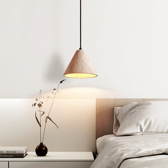 Terra Halo Pendant Light Vakkerlight