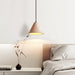 Terra Halo Pendant Light Vakkerlight