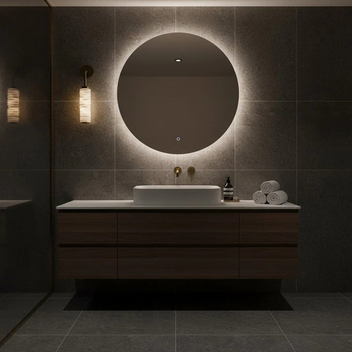 Helix Alabaster Wall Lamp Vakkerlight