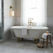 Helix Alabaster Wall Lamp Vakkerlight