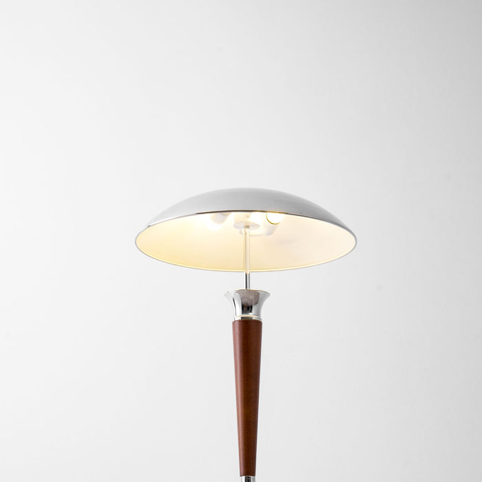 Helmet Floor Lamp