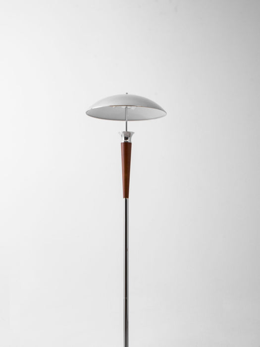 Helmet Floor Lamp