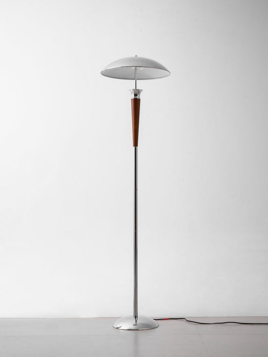 Helmet Floor Lamp