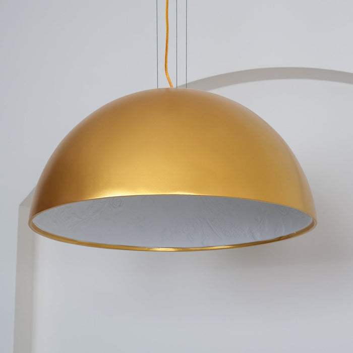 Hemisfera Suspension Lamp Vakkerlight