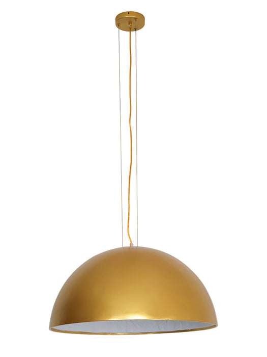 Hemisfera Suspension Lamp Vakkerlight