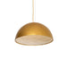 Hemisfera Suspension Lamp Vakkerlight
