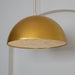 Hemisfera Suspension Lamp Vakkerlight