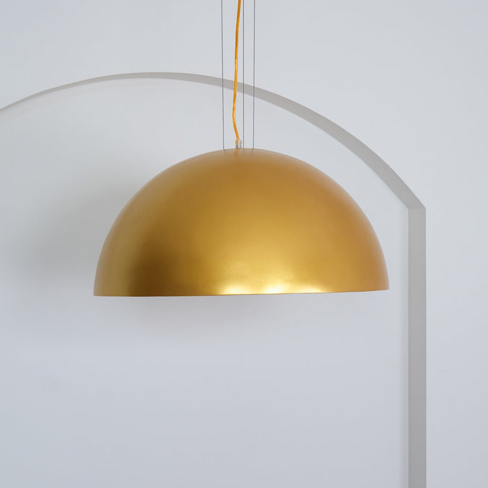 Hemisfera Suspension Lamp Vakkerlight