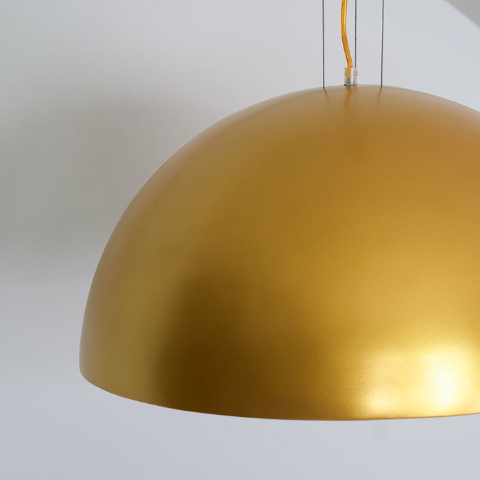 Hemisfera Suspension Lamp Vakkerlight
