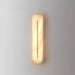 Orbison Alabaster Wall Lamp Vakkerlight