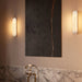 Orbison Alabaster Wall Lamp Vakkerlight