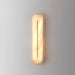 Orbison Alabaster Wall Lamp Vakkerlight