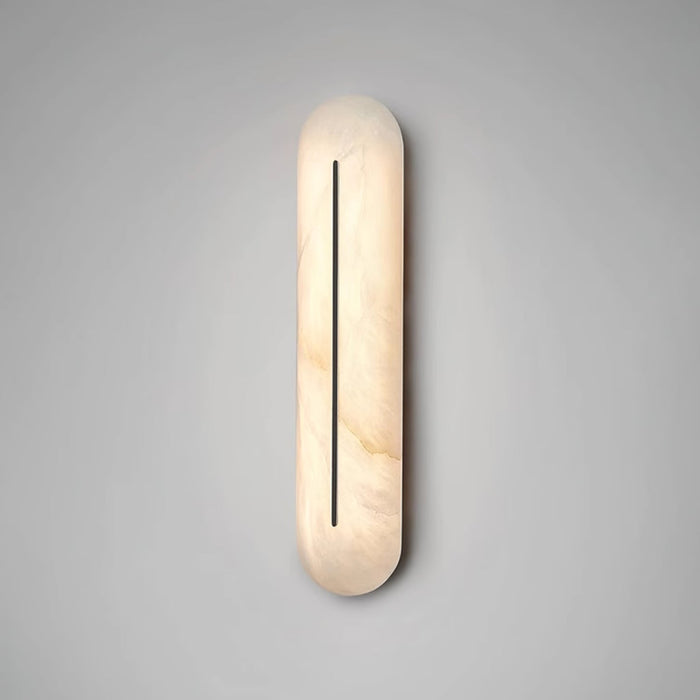 Orbison Alabaster Wall Lamp Vakkerlight