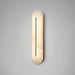 Orbison Alabaster Wall Lamp Vakkerlight