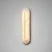 Orbison Alabaster Wall Lamp Vakkerlight