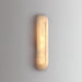 Orbison Alabaster Wall Lamp Vakkerlight