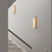 Orbison Alabaster Wall Lamp Vakkerlight