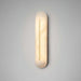 Orbison Alabaster Wall Lamp Vakkerlight