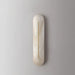 Orbison Alabaster Wall Lamp Vakkerlight