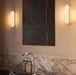 Orbison Alabaster Wall Lamp Vakkerlight