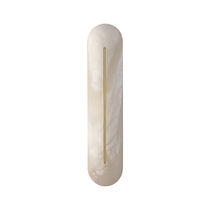 Orbison Alabaster Wall Lamp Vakkerlight