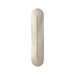 Orbison Alabaster Wall Lamp Vakkerlight