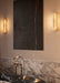 Orbison Alabaster Wall Lamp Vakkerlight