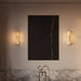 Orbison Alabaster Wall Lamp Vakkerlight