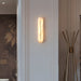 Orbison Alabaster Wall Lamp Vakkerlight