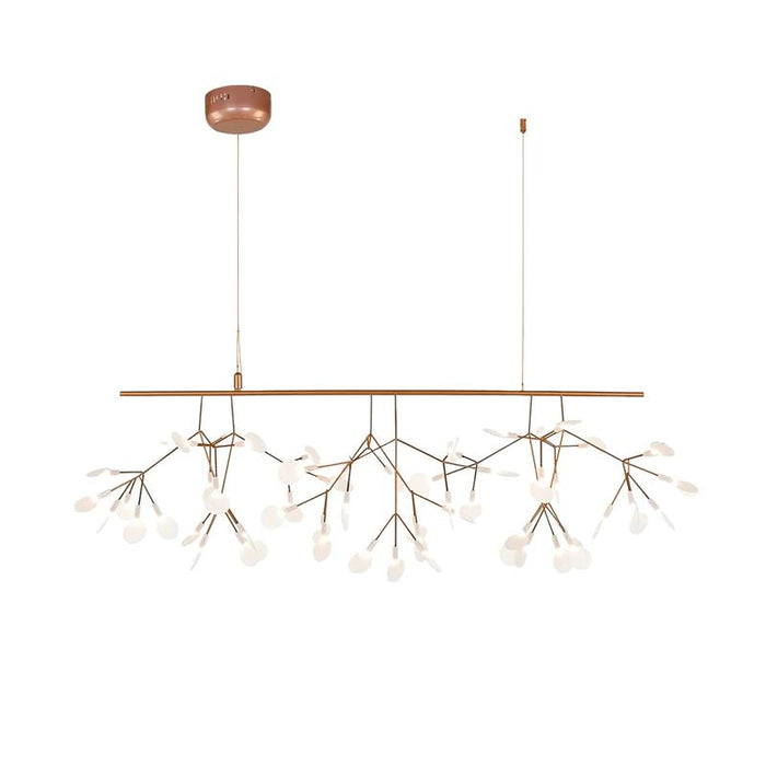 Heracleum Chandelier