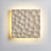 Hive Hexagonal Texture Sconce Vakkerlight