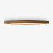 Horizon Linear Wood Ceiling Lamp Vakkerlight