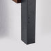 Horizon Pillar Sconce Vakkerlight