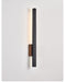 Horizon Pillar Sconce Vakkerlight