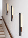 Horizon Pillar Sconce Vakkerlight