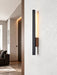 Horizon Pillar Sconce Vakkerlight