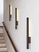 Horizon Pillar Sconce Vakkerlight