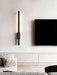 Horizon Pillar Sconce Vakkerlight