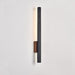 Horizon Pillar Sconce Vakkerlight