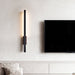 Horizon Pillar Sconce Vakkerlight