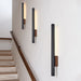 Horizon Pillar Sconce Vakkerlight