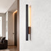 Horizon Pillar Sconce Vakkerlight