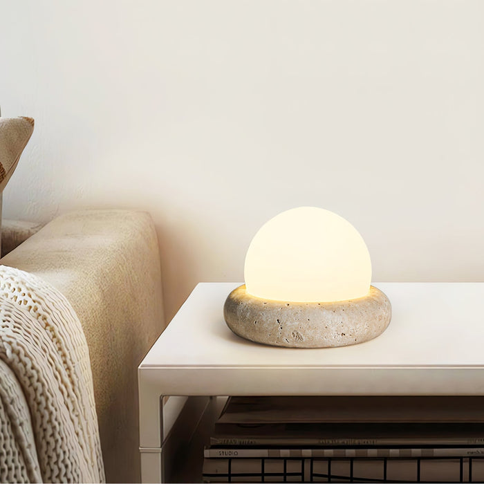 Huae Table Lamp Vakkerlight