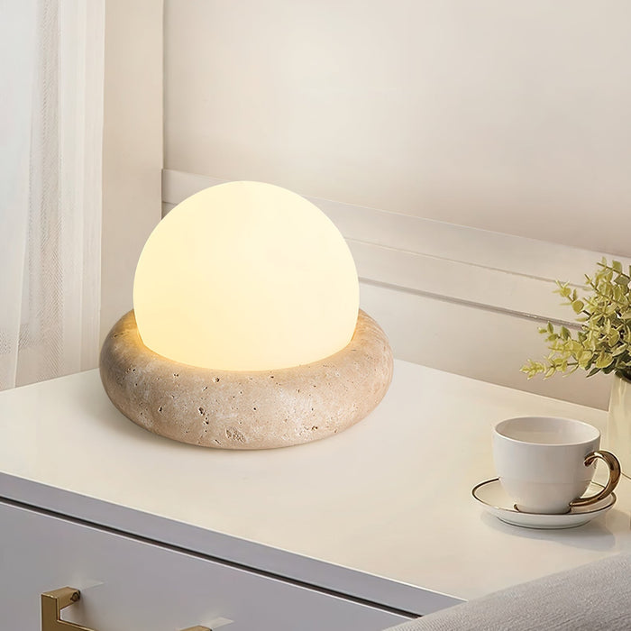 Huae Table Lamp Vakkerlight